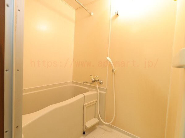 アルテハイツ富岡の物件内観写真